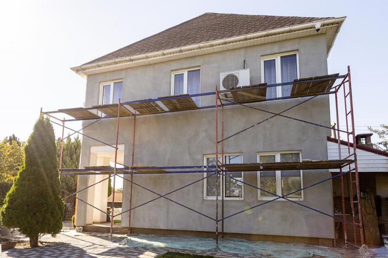 Faut-il ravaler la fa&ccedil;ade de votre maison &agrave; Chevigny-Saint-Sauveur ?